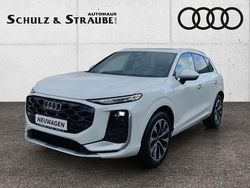 Weiß Neu 2025 Audi Q3 Sport SUV | 59.255 € (Teuer)