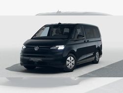 Schwarz (deep black perleffekt) Neu 2025 VW Multivan Van | 53.455 €