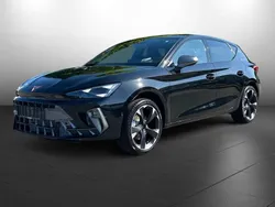 Schwarz Neu 2025 Cupra Leon Limousine | 38.490 € (Etwas zu teuer)