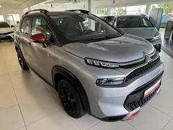Grau Gebraucht 2022 Citroën C3 Aircross PureTech SUV | 16.990 € (Fairer Preis)