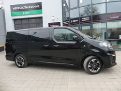 Opel Zafira Life