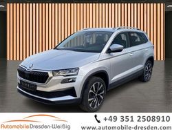 Silber Gebraucht 2023 Skoda Karoq Style SUV | 28.980 € (Guter Preis)