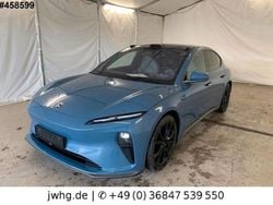 Blau Gebraucht 2023 Nio ET7 Limousine | 24.950 €