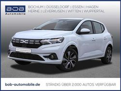 Weiß Neu 2025 Dacia Sandero Expression Kleinwagen | 17.520 € (Fairer Preis)