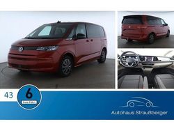 Gebraucht 2023 VW Multivan Van | 45.080 € (Fairer Preis)