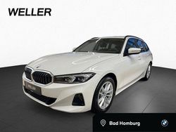 Weiß Gebraucht 2024 BMW 318 Comfort Edition Limousine | 29.470 € (Superpreis)