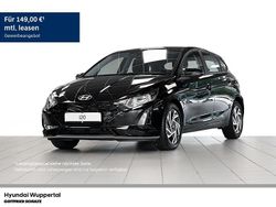 Phantom black / met Neu 2025 Hyundai i20 Trend Limousine | 22.080 € (Fairer Preis)