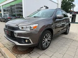 Braun Gebraucht 2017 Mitsubishi ASX Diamant Edition SUV | 12.900 € (Fairer Preis)