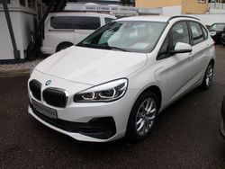Weiss iii Gebraucht 2020 BMW 225 Performance Van / Kleinbus | 18.900 € (Guter Preis)