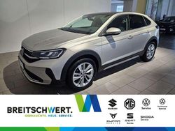 Silber Gebraucht 2024 VW Taigo Move SUV | 22.950 € (Fairer Preis)