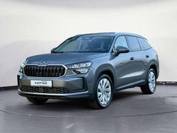 Graphitegrau metallic Gebraucht 2025 Skoda Kodiaq Selection SUV | 42.300 € (Guter Preis)