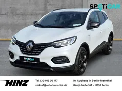 Andere Gebraucht 2021 Renault Kadjar Black Edition SUV | 20.450 € (Guter Preis)