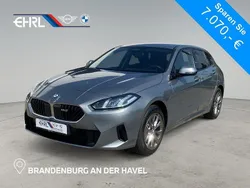 Violet Neu 2025 BMW 120 Performance Kleinwagen | 32.890 € (Superpreis)