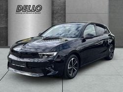 Schwarz Gebraucht 2025 Opel Astra GS Line Limousine | 25.990 € (Guter Preis)