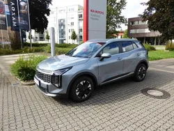 Silber Neu 2025 Kia Sportage Comfort SUV | 35.980 € (Teuer)
