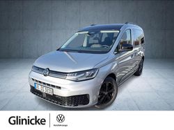 Silber Gebraucht 2025 VW Caddy Life Van / Kleinbus | 39.780 € (Teuer)