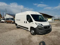 Weiß Gebraucht 2017 Fiat Ducato Van | 13.200 € (Guter Preis)