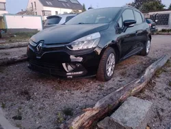 Schwarz Gebraucht 2018 Renault Clio IV Bose Edition Kleinwagen | 7.600 € (Fairer Preis)