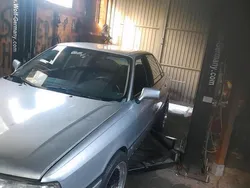 Audi Quattro