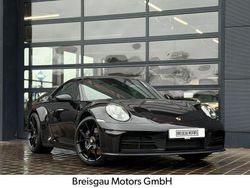 Schwarz Gebraucht 2024 Porsche 992 | 119.900 €