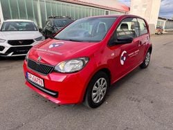 Rot Gebraucht 2016 Skoda Citigo Cool Edition Kleinwagen | 3.499 € (Superpreis)