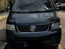 Grau Gebraucht 2006 VW T5 Van | 9.500 € (Guter Preis)