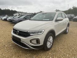 Ascotgrau ascotgrau Neu 2025 VW T-Roc SUV | 28.890 € (Superpreis)
