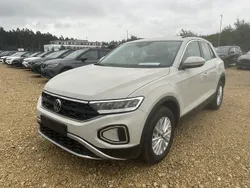 Ascotgrau ascotgrau Neu 2025 VW T-Roc SUV | 28.890 € (Superpreis)