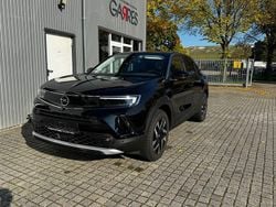 Schwarz Gebraucht 2023 Opel Mokka Elegance SUV | 19.500 € (Fairer Preis)