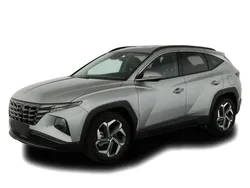 Silber Gebraucht 2024 Hyundai Tucson Prime SUV | 36.258 € (Guter Preis)