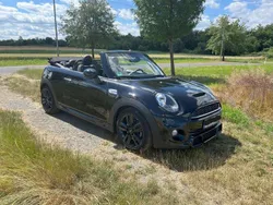 Schwarz Gebraucht 2019 Mini Cooper S Cabriolet Cabrio | 25.600 € (Fairer Preis)