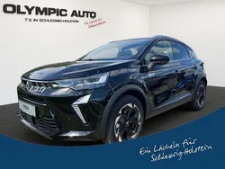 Onyxschwarz Neu 2025 Mitsubishi ASX Edition SUV | 32.990 € (Fairer Preis)