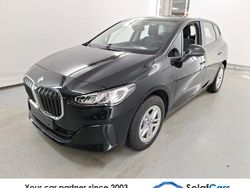 Schwarz Gebraucht 2023 BMW 220 Active Tourer Van / Kleinbus | 24.140 €
