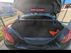 Schwarz Gebraucht 2013 Peugeot 508 Limousine | 8.000 €