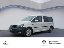 Gebraucht 2020 VW Caddy Maxi Life Trendline Van / Kleinbus | 17.480 €