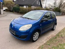 Blau Gebraucht 2008 Renault Twingo Dynamique Kleinwagen | 1.300 € (Fairer Preis)