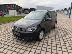 Other Gebraucht 2012 VW Touran Comfortline Van / Kleinbus | 4.500 € (Guter Preis)