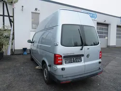 Silber Gebraucht 2018 VW T6 Van | 11.900 € (Guter Preis)