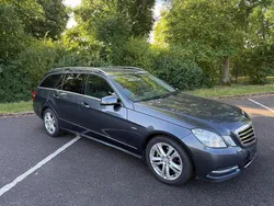 Gebraucht 2011 Mercedes E200 Avantgarde Kombi | 12.000 € (Etwas zu teuer)
