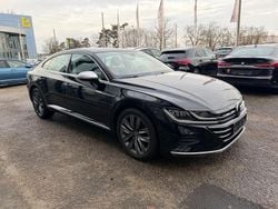 Schwarz Gebraucht 2022 VW Arteon Elegance Limousine | 27.499 € (Superpreis)