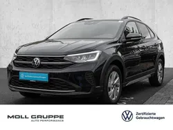 Schwarz Gebraucht 2022 VW Taigo Life SUV | 17.170 € (Guter Preis)