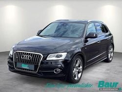 Brillantschwarz Gebraucht 2015 Audi Q5 Sport SUV | 20.980 € (Fairer Preis)