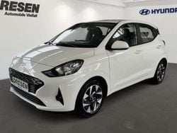 Weiß Neu 2025 Hyundai i10 Trend Kleinwagen | 17.690 € (Fairer Preis)