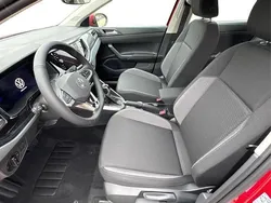 Rot Neu 2024 VW Taigo Life SUV | 25.749 € (Guter Preis)