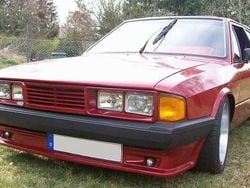Rot metallic Gebraucht 1979 VW Scirocco Coupé | 13.530 €