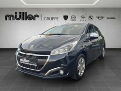 Hurricane Gebraucht 2019 Peugeot 208 Signature Sky Kleinwagen | 10.490 € (Fairer Preis)