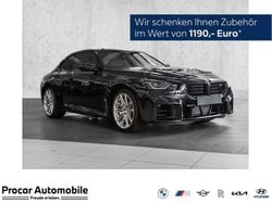 Schwarz Gebraucht 2025 BMW M2 M Sport Coupé | 70.980 € (Superpreis)