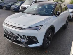 Blau Neu 2024 Baic X55 SUV | 29.990 € (Fairer Preis)
