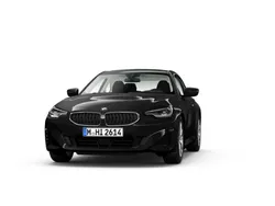Gebraucht 2025 BMW 220 Advantage Coupé | 32.499 € (Superpreis)