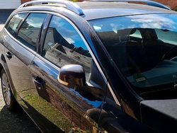 Schwarz Gebraucht 2010 Ford Mondeo Kombi | 4.700 € (Fairer Preis)